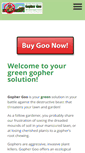 Mobile Screenshot of gophergoo.com